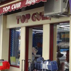Top Cuir