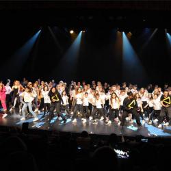 Top Dance