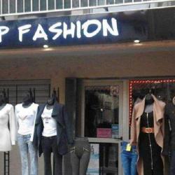 Top Fashion