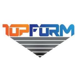 Top Form Club