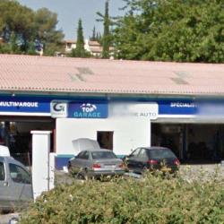 Top Garage