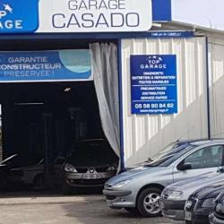 Garage Casado