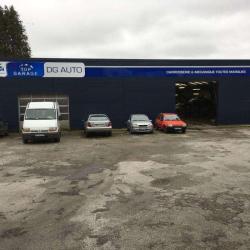 Top Garage Dg Auto