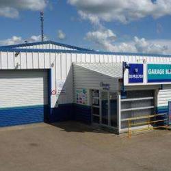 Top Carrosserie Garage Berhault