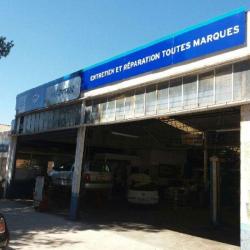 Top Garage