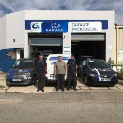 Garage Provencal