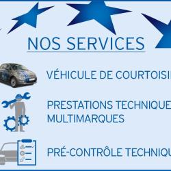 Top Garage Iloce Automobiles