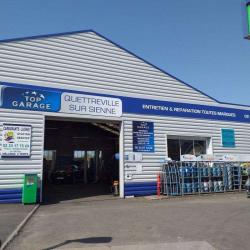 Top Garage