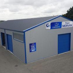 Top Garage