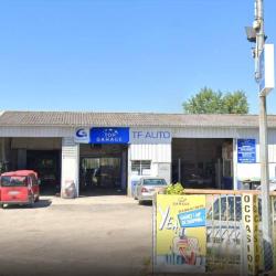 Top Garage Tf Auto
