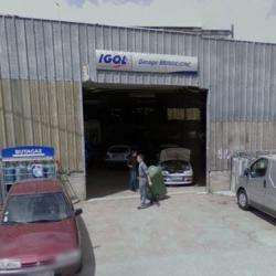 Top Garage Wehrle