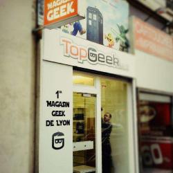 Top Geek