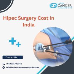 Top Hipec Treatment Centres In India