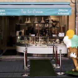 Top Ice Cream Metz