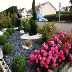 Top Jardin Espaces Verts