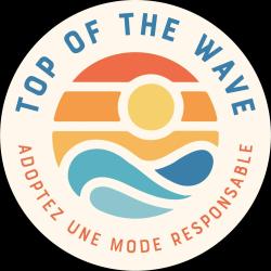 Top Of The Wave