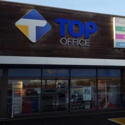 Top Office - Cap Malo - La Mezière