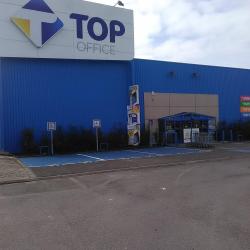 Top Office - Cormontreuil