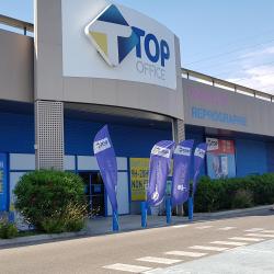 Top Office - Marseille La Valentine