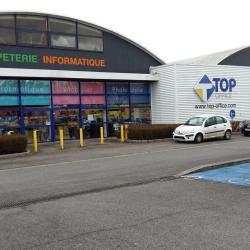 Top Office