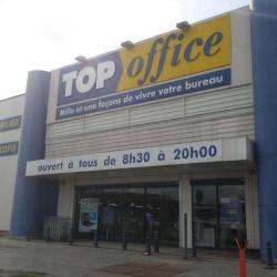 Top Office