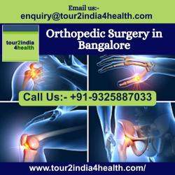 Top Orthopedic Hospitals In Bangalore