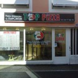 L' Adagio 40 Pizzas Artisanales à Emporter