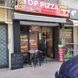 Top Pizza