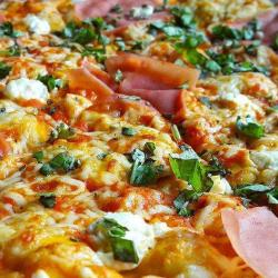 Top'pizza