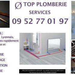 Top Plomberie Services