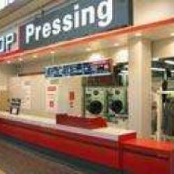 Top Pressing