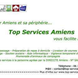 Top Services Amiens