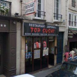 Top Sushi
