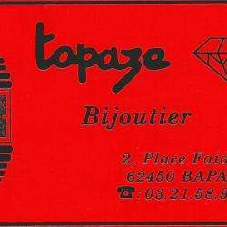 Topaze