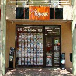 Topaze Immobilier