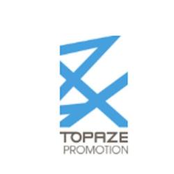 Topaze Promotion