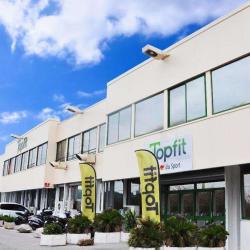 Topfit Antibes