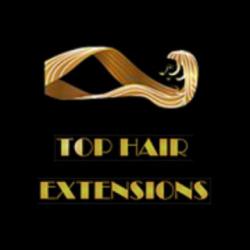 Tophair-extensions