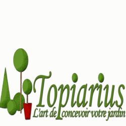 Topiarius L'art De Concevoir Un Jardin