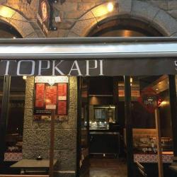 Topkapi - Fish Et Chips