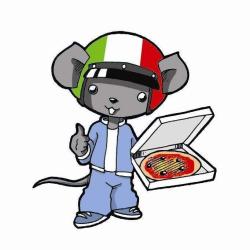 Topolino Pizza