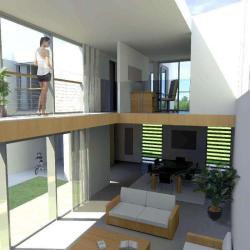 Topôme Architecture