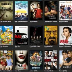 Topseriestreaming