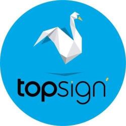 Topsign