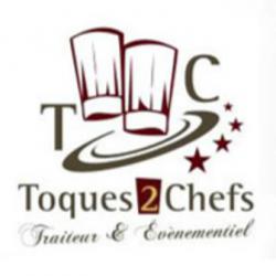 Toques 2 Chefs