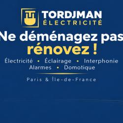 Tordjman électricité