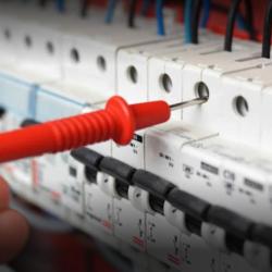 Tordjman Urgence Electricite - Intervention Electricien Paris