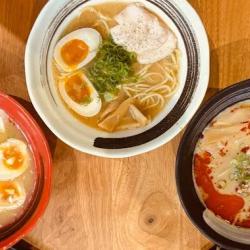 Tori Menya