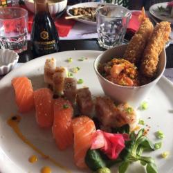 Torii Sushi