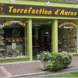 Torréfaction D'auron